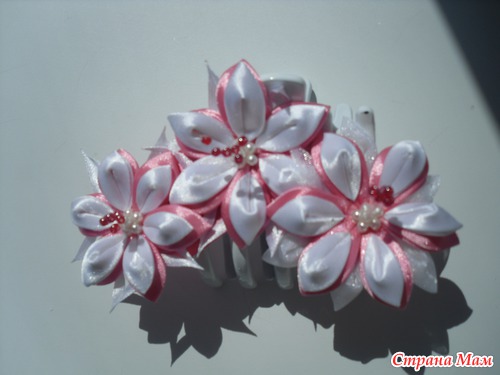 Боковой крабик