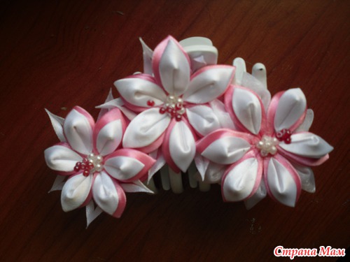 Боковой крабик