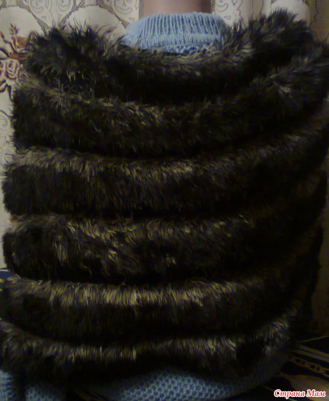 Подарки в Сибирь