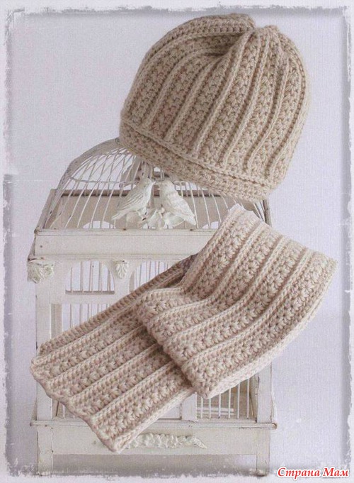 a    Star Crochet 1 2012.