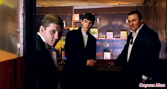 Сестры(2001)