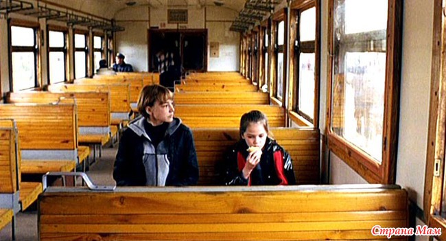 Сестры(2001)