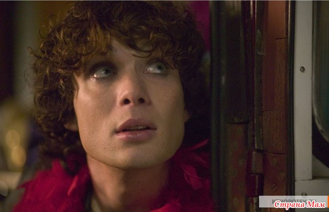 Завтрак на Плутоне / Breakfast on Pluto (2005)