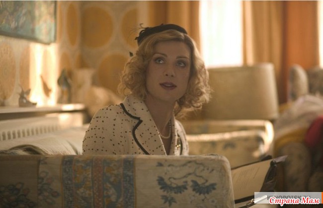 Завтрак на Плутоне / Breakfast on Pluto (2005)