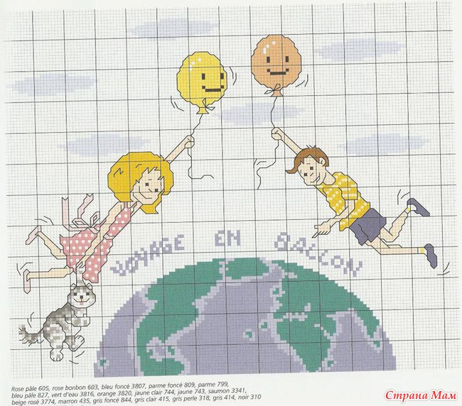 Agenda 2008