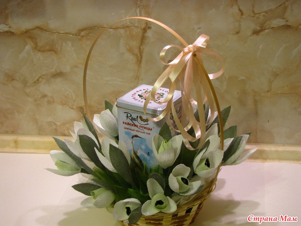 Покажу и я свои работы)))