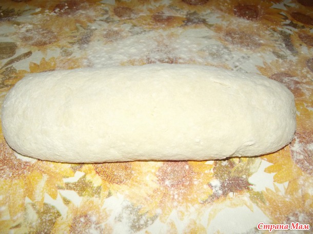Рулетики праздничные.
