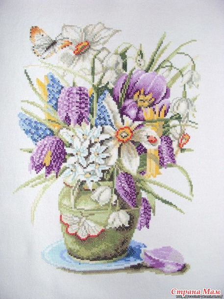 Spring Flower