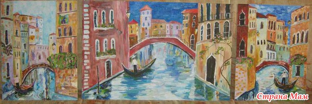 Подводя итоги (живопись)