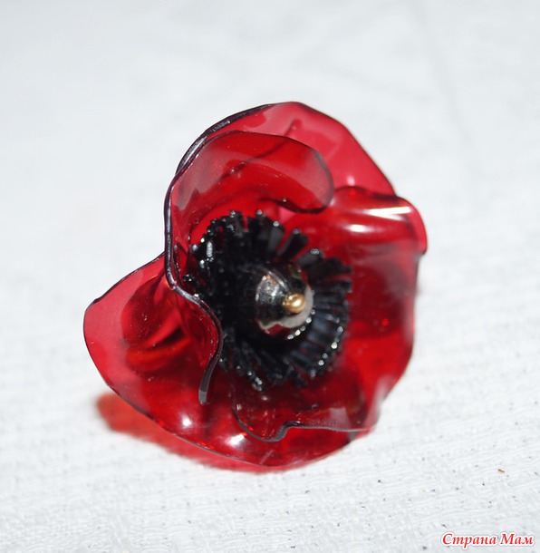 Маковое