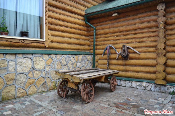 Казань, или 28 детей "на свободе" (много фото, много букв). Часть 1