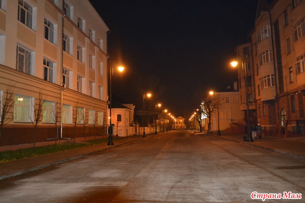 Казань, или 28 детей "на свободе" (много фото, много букв). Часть 1