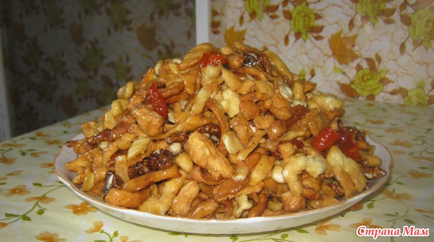 Чак Чак