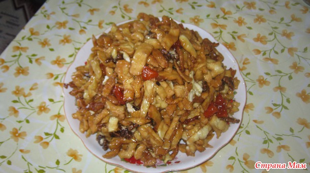 Чак Чак