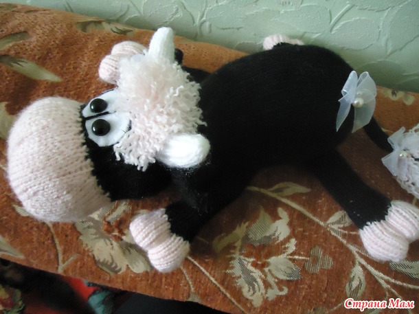 Коровок много не бывает
