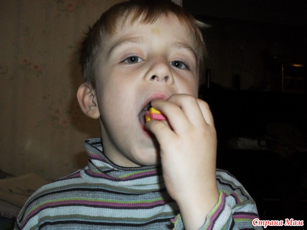 Не смогла удержаться =)
