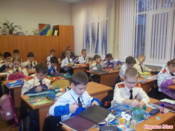 Покори свой Олимп! вот что у нас получилось!