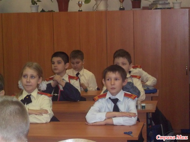 Покори свой Олимп! вот что у нас получилось!