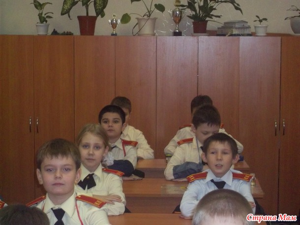 Покори свой Олимп! вот что у нас получилось!