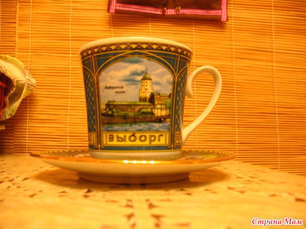 Красота из Сибири!