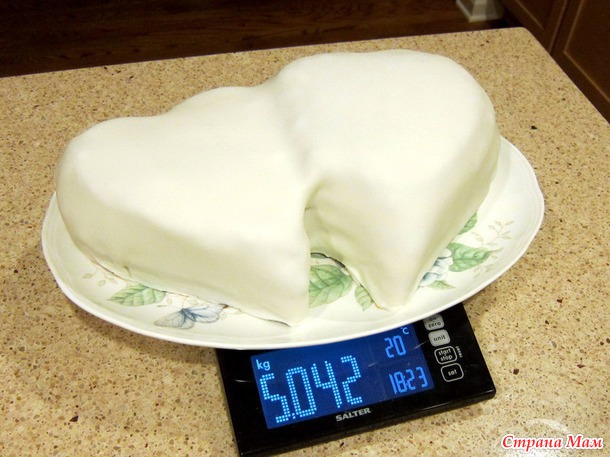 365 - День 185-й - пятница 22 ноября (много фото и вкусностей)