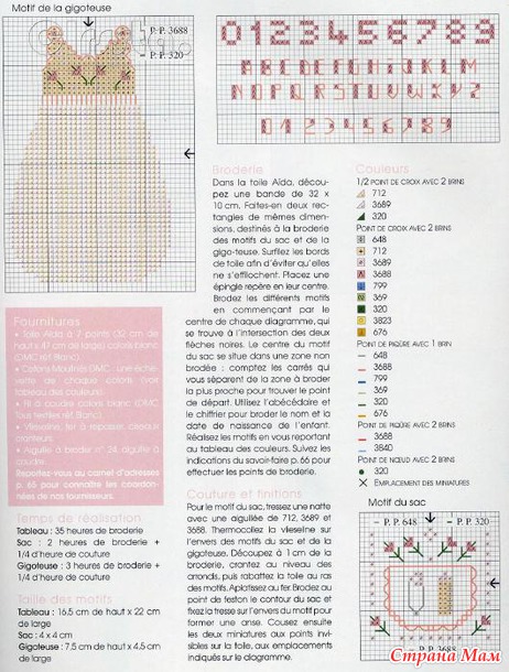 DFEA HS 14 Naissance