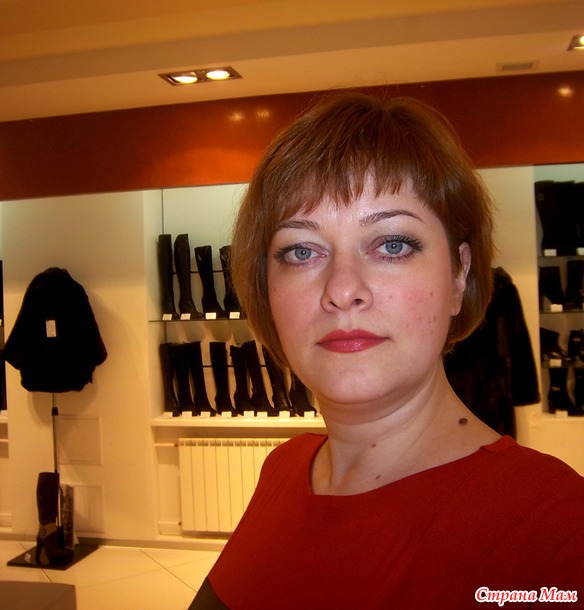 Я расцвела после декрета )))