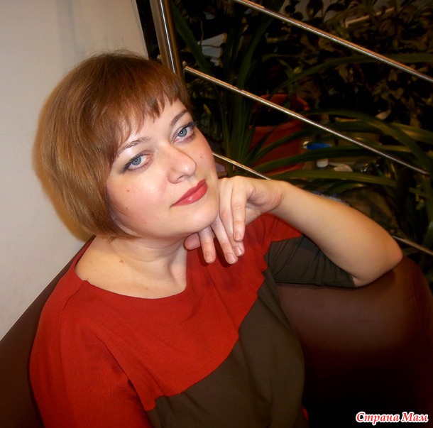 Я расцвела после декрета )))