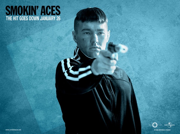 Козырные тузы / Smokin' Aces (2006)