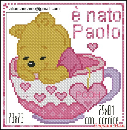 Nato Paolo