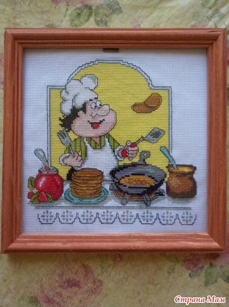 Кулинарный техникум