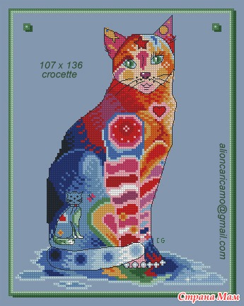 Gattina!