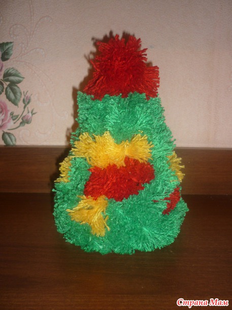 Парад ёлок