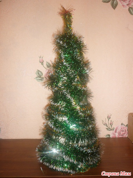 Парад ёлок