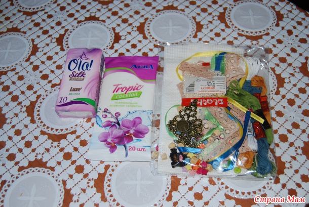 Фея 5 отчет