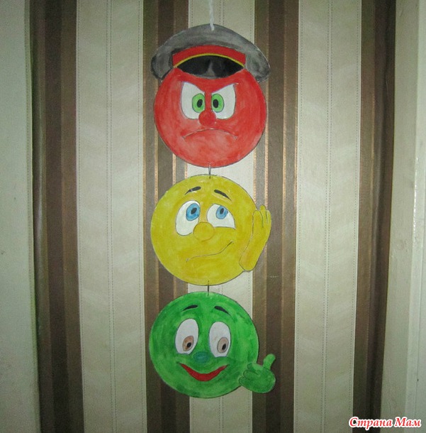 Мои поделочки для садика...