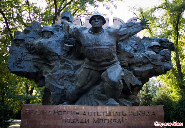 Долой осеннюю хандру!