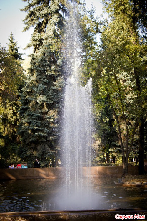 Долой осеннюю хандру 2!!!