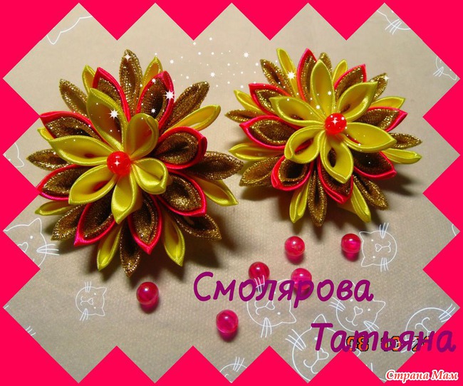 Еще заколочки
