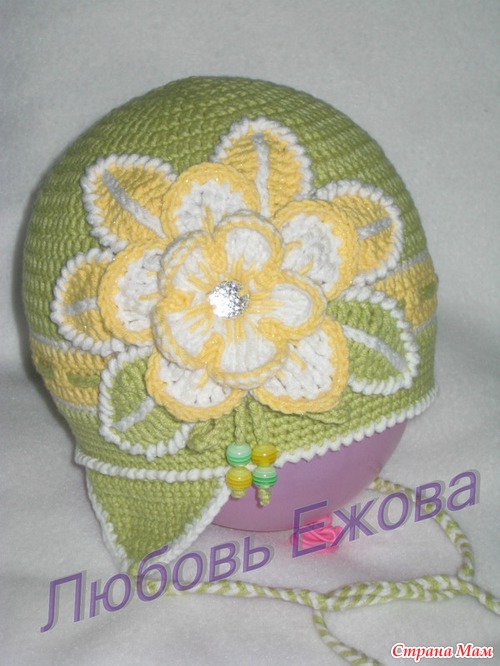 Добрый день Странамамочки! Я тоже хочу тут поселиться)))