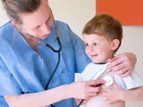 Тест В порядке ли иммунитет у Вашего ребенка?