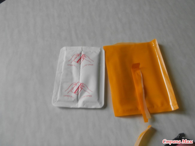 Лечебные пластыри для детей от Маши.