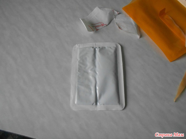 Лечебные пластыри для детей от Маши.