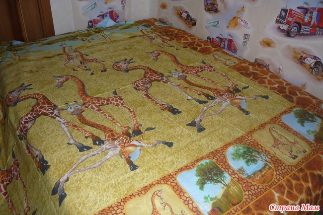 Ткани, тканюшки от Нюськи79. Росcия