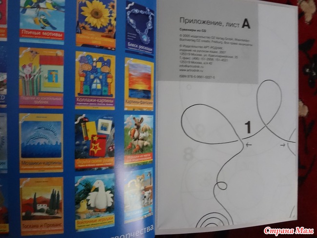 Сувениры из CD