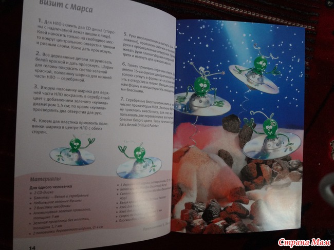 Сувениры из CD