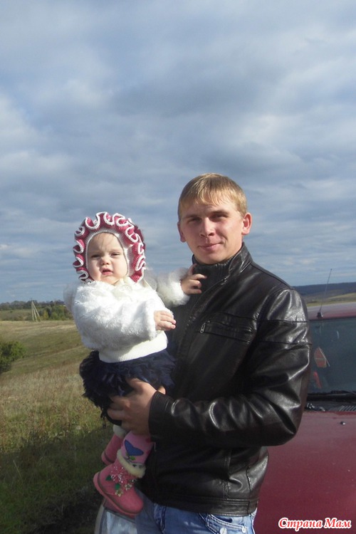 Наша осень. (много слов и очень много фото)