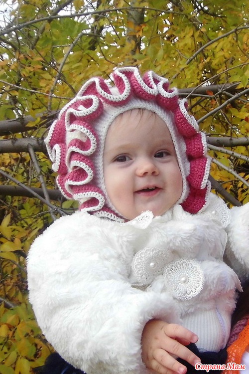 Наша осень. (много слов и очень много фото)