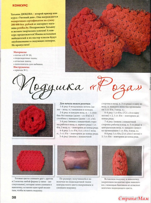 Лукошко идей №10 2013