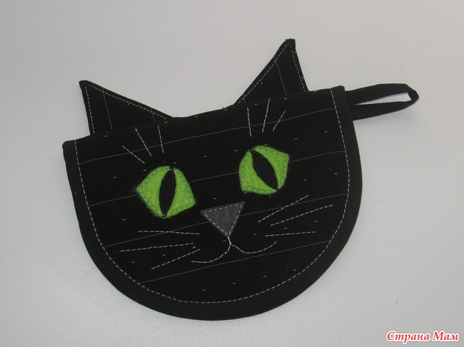 Котоприхватка)))